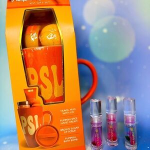 Pumpkin patch vibes kit